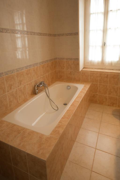 מלון Chateau De Veigy מראה חיצוני תמונה