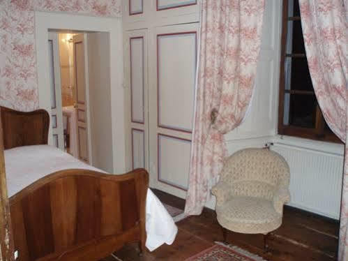 מלון Chateau De Veigy מראה חיצוני תמונה