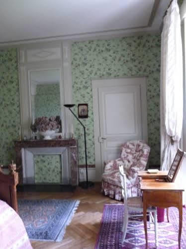מלון Chateau De Veigy מראה חיצוני תמונה