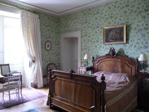 מלון Chateau De Veigy מראה חיצוני תמונה